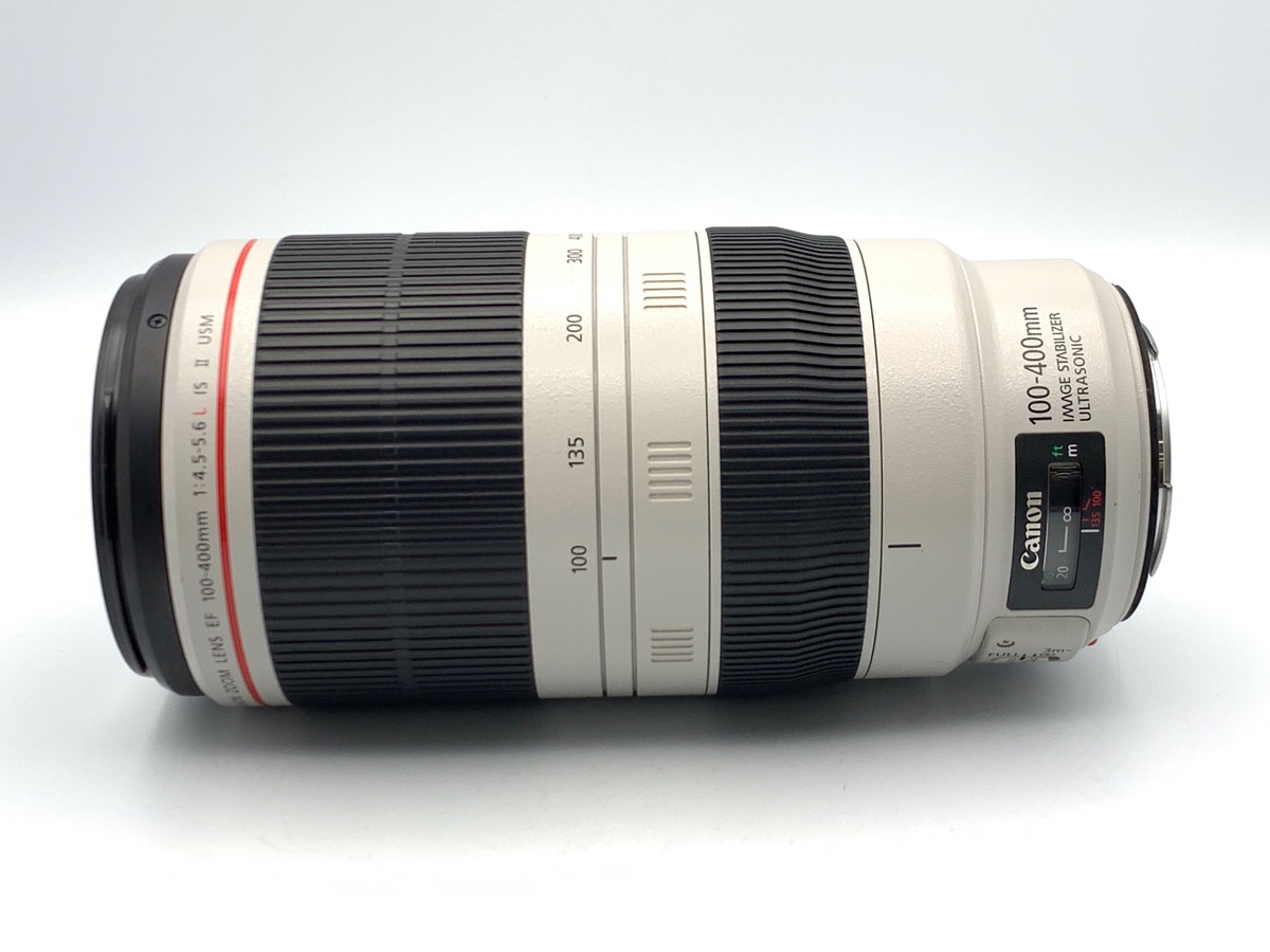 ひ*き様 【中古】EF100-400mm f4.5-5.6L IS Ⅱ USM EF100-400mm F4.5-5.6L IS II USM 中古価格比較 - 価格.com