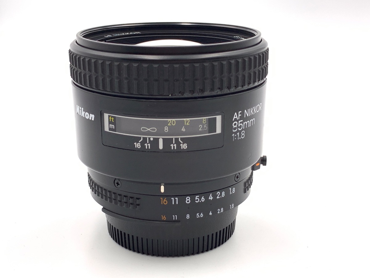 AF 85/1.8