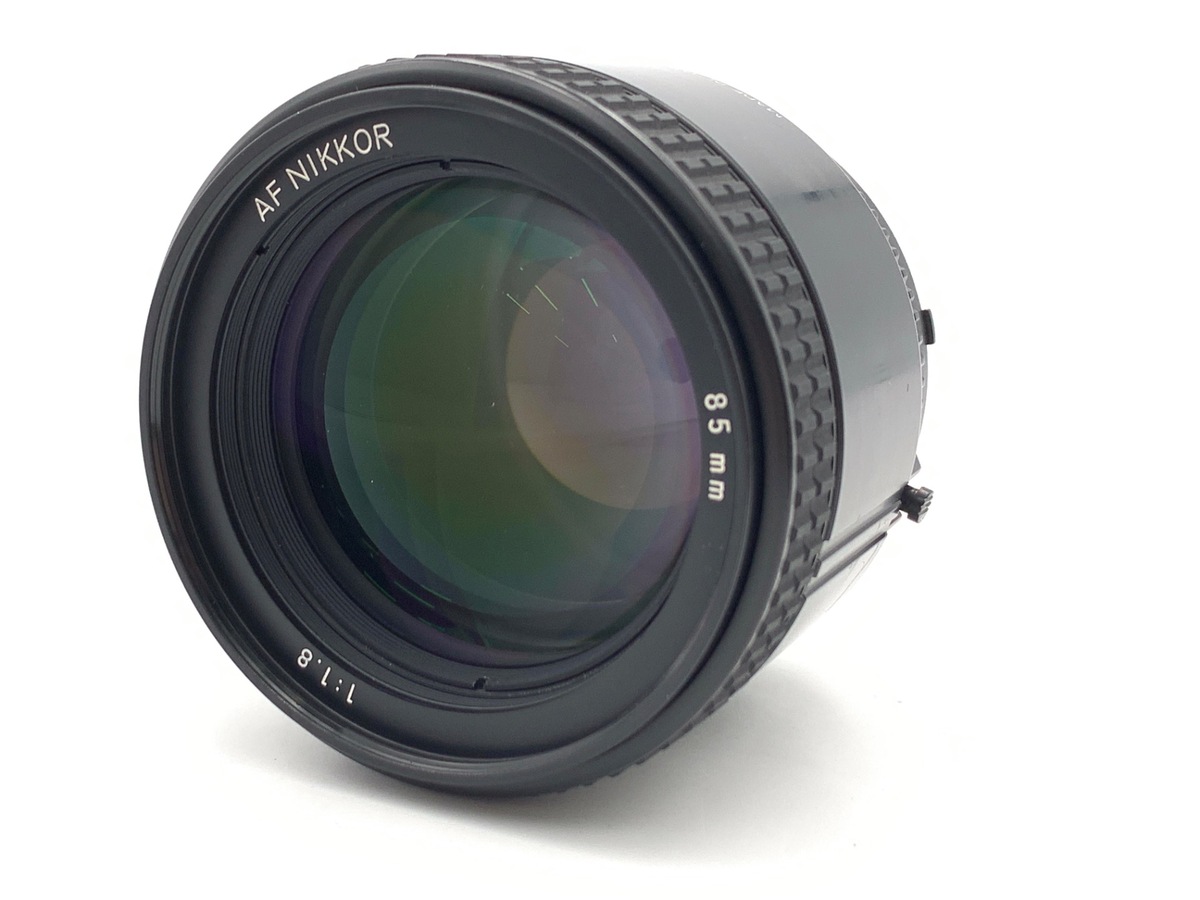 AF 85/1.8