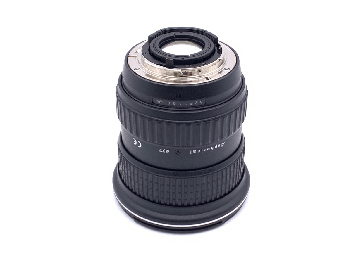 11-16/2.8 ニコン (AT-X116PRO DX)