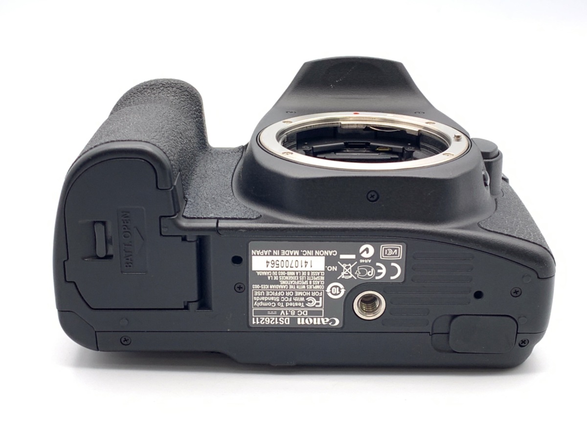 EOS 50D ボディ【1510万画素】