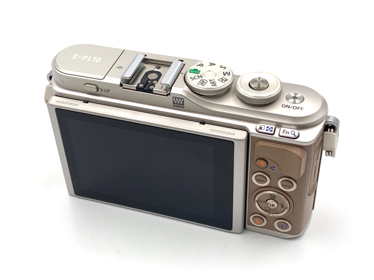PEN E-PL10 ���ި ��׳݁y1605����f�z