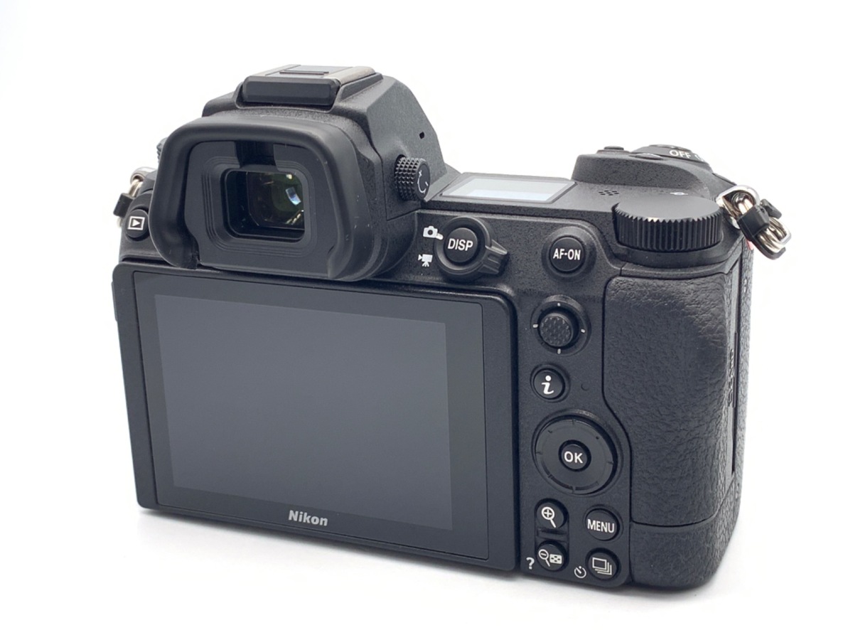 Z 6II �{�f�B�y2450����f�z