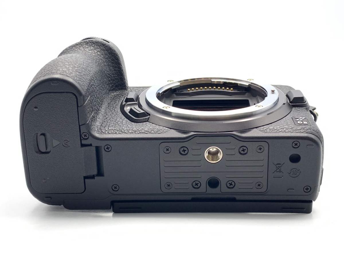 Z 6II �{�f�B�y2450����f�z