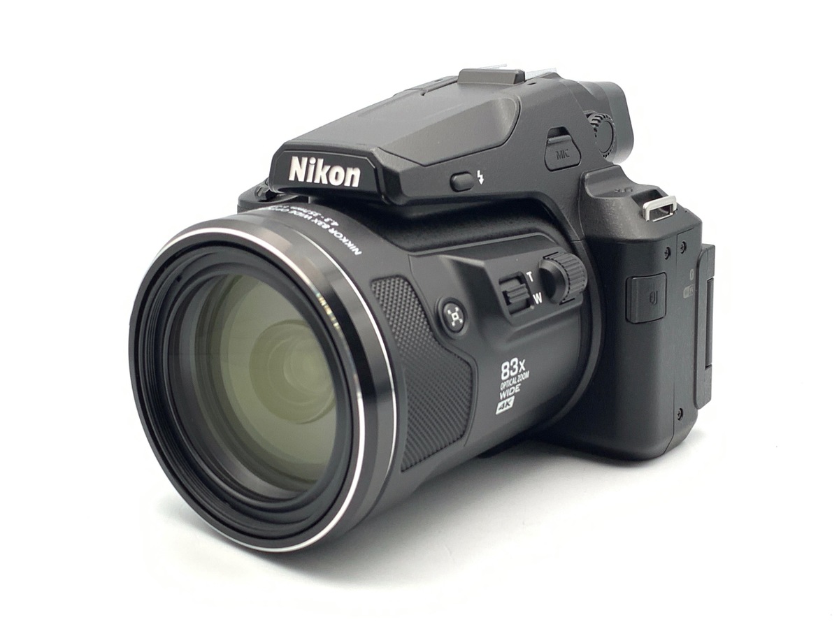 美品中古 ニコン クールピクスP950 P950 COOLPIX Nikon CA0706653 ○ 1年