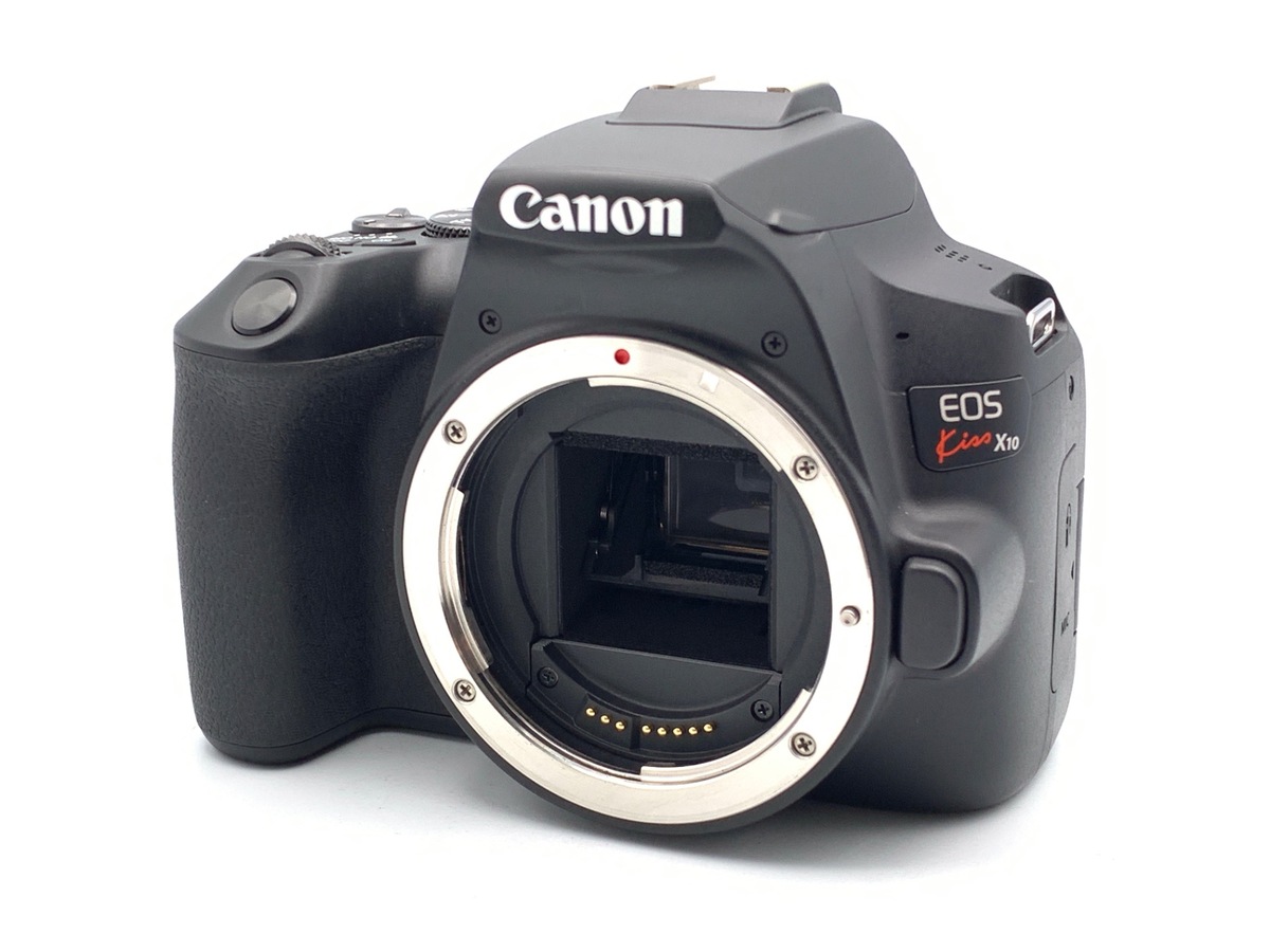 EOS Kiss X10 ボディ 中古価格比較 - 価格.com