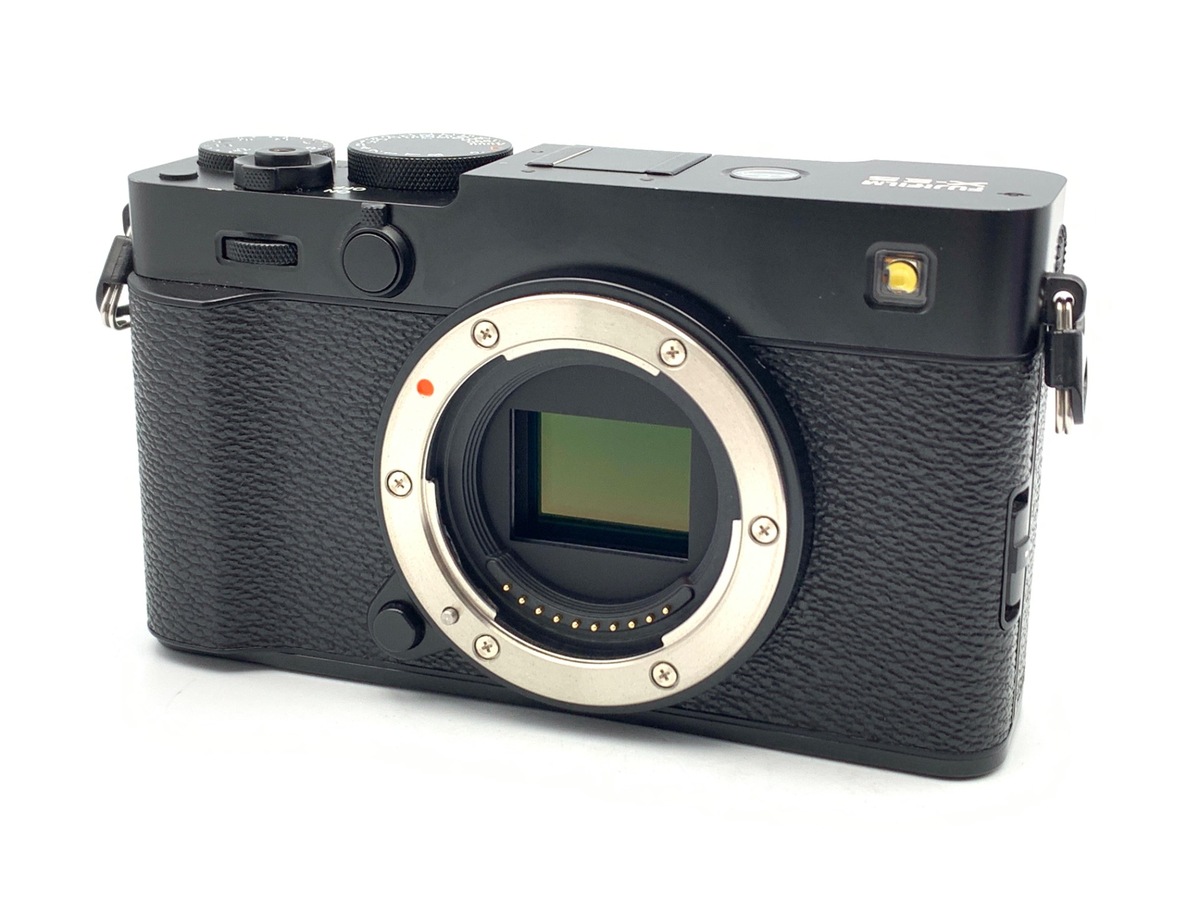 中古】フジフイルム X-E5 ボディ ブラック 在庫一覧｜カメラのキタムラ