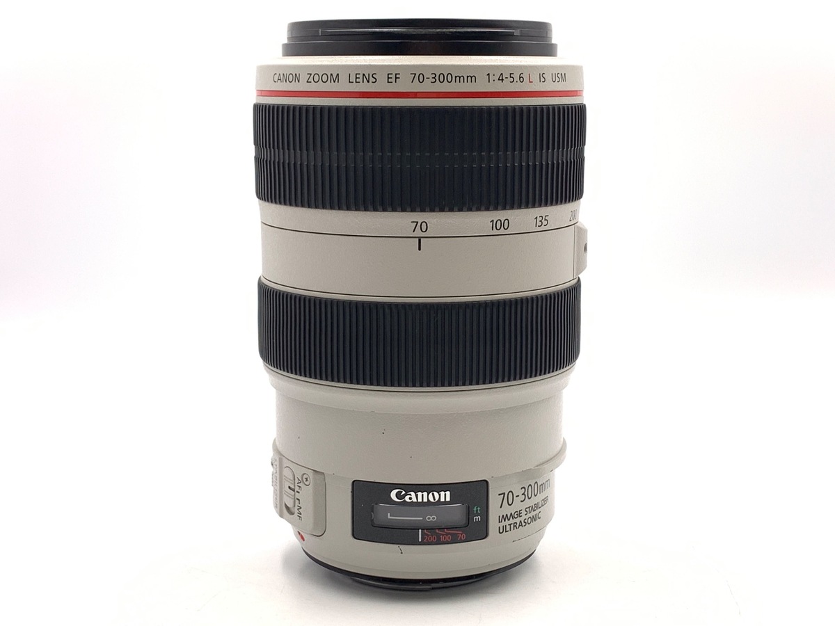 中古】キヤノン EF70-300mm F4-5.6L IS USM 在庫一覧｜カメラのキタムラ