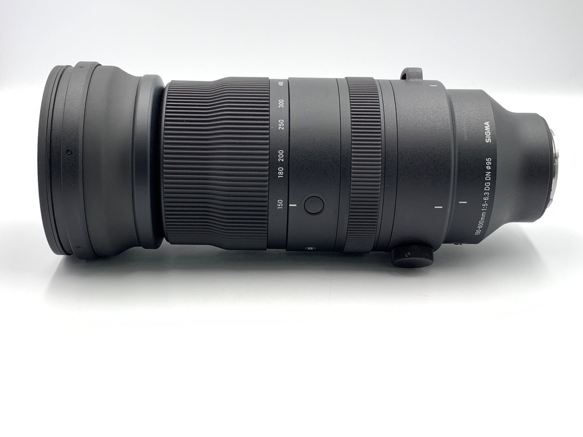 150-600mm F5-6.3 DG DN OS [ソニーE用] 中古価格比較 - 価格.com