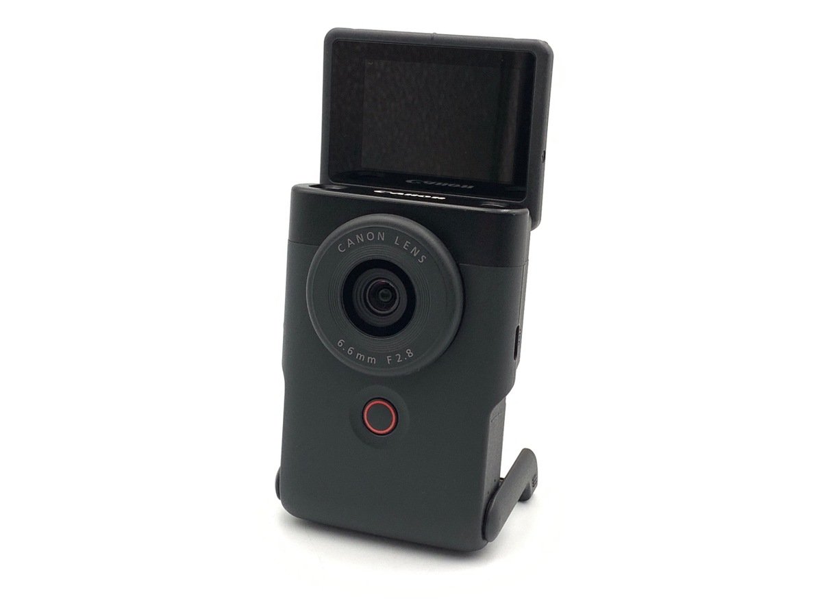 中古】キヤノン PowerShot V10 ブラック 在庫一覧｜カメラのキタムラ