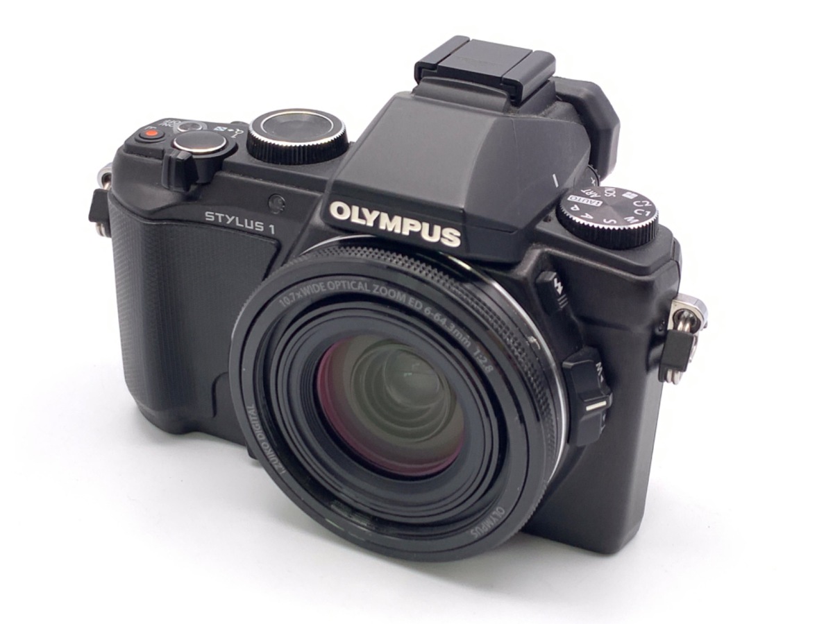 ジ*ウ様 OLYMPUS Stylus 1 本体　ジャンク OLYMPUS STYLUS 1 中古価格比較 - 価格.com