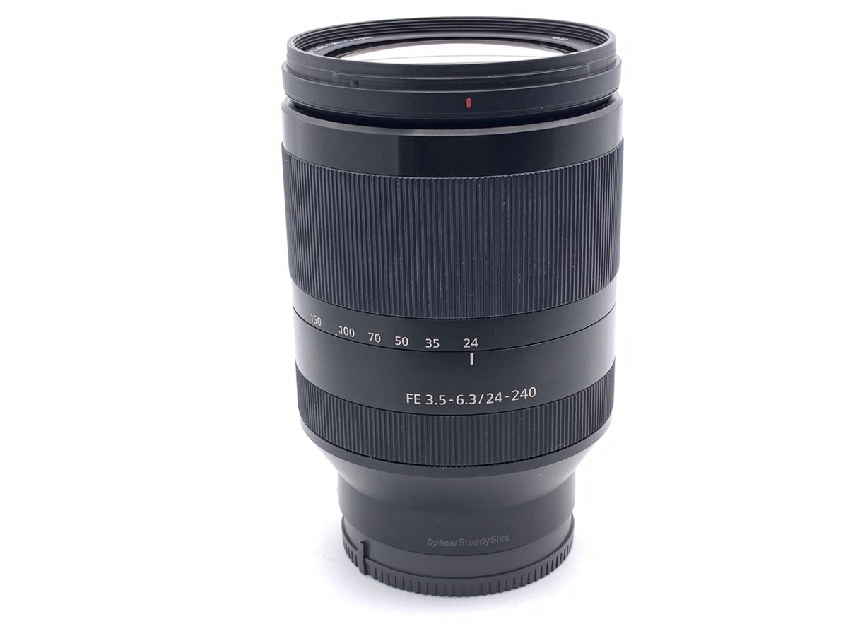SEL24240 ☆ 並品 中古】FE 24-240/3.5-6.3 OSS SEL24240 在庫一覧｜カメラのキタムラ
