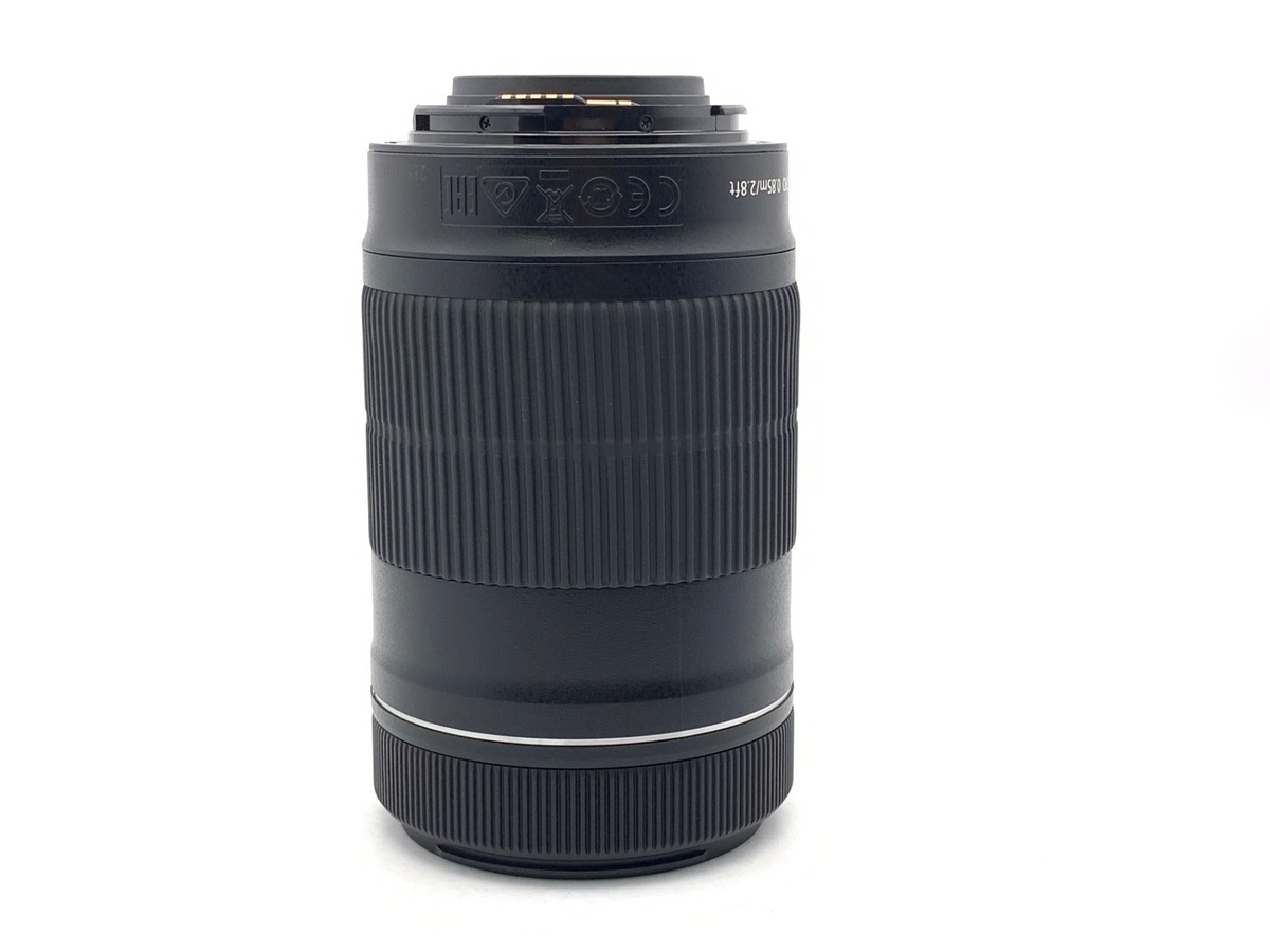 中古：AB(良品)】キヤノン EF-S55-250mm F4-5.6 IS STM | 2483890049447