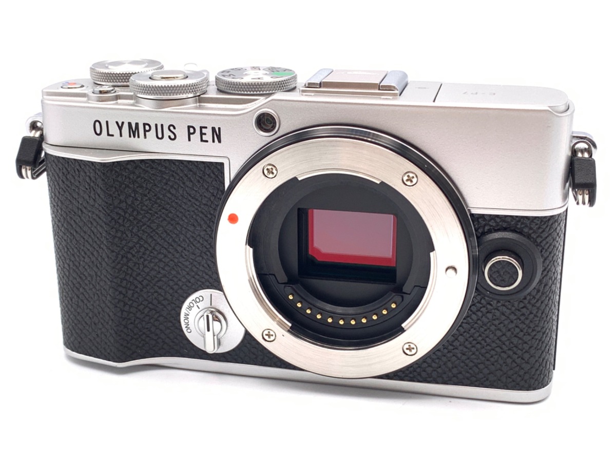 価格.com - オリンパス OLYMPUS PEN mini E-PM1 ボディ