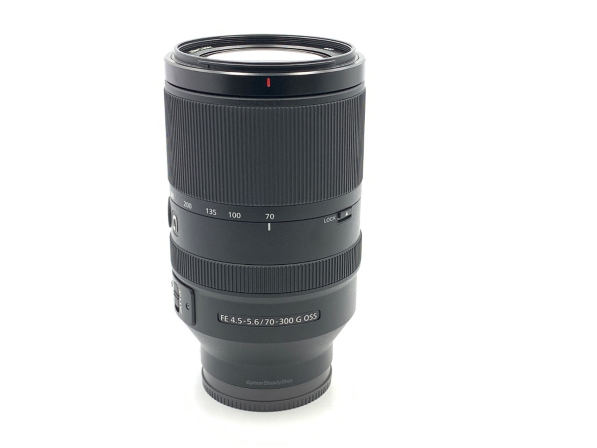 価格.com - SONY 70-400mm F4-5.6 G SSM SAL70400G 価格比較