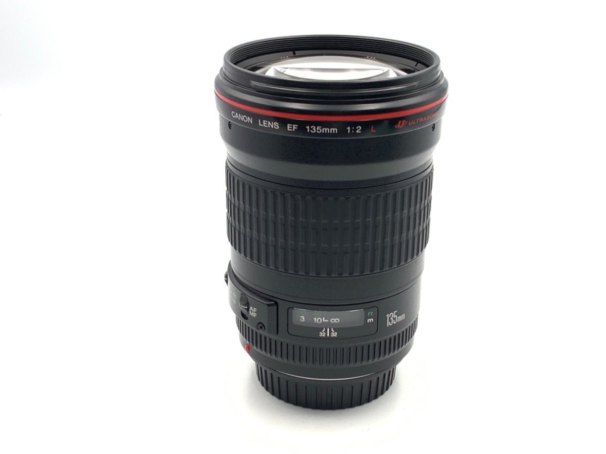 EF135mm F2L USM 中古　美品　CANON キヤノン　単焦点レンズ EF135mm F2L USM 中古価格比較 - 価格.com