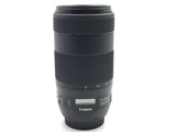 ✰︎Canon EF70-300mm F4-5.6 IS II USM 中古品✰ EFレンズ キヤノン Canon EF 70-300mm F4-5.6 IS II USM 望遠
