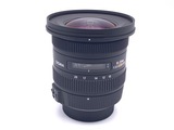 SIGMA シグマ 10-20mm F3.5 EX DC HSM ニコン用 Amazon.com : Sigma 10-20mm f/3.5 EX DC HSM ELD SLD