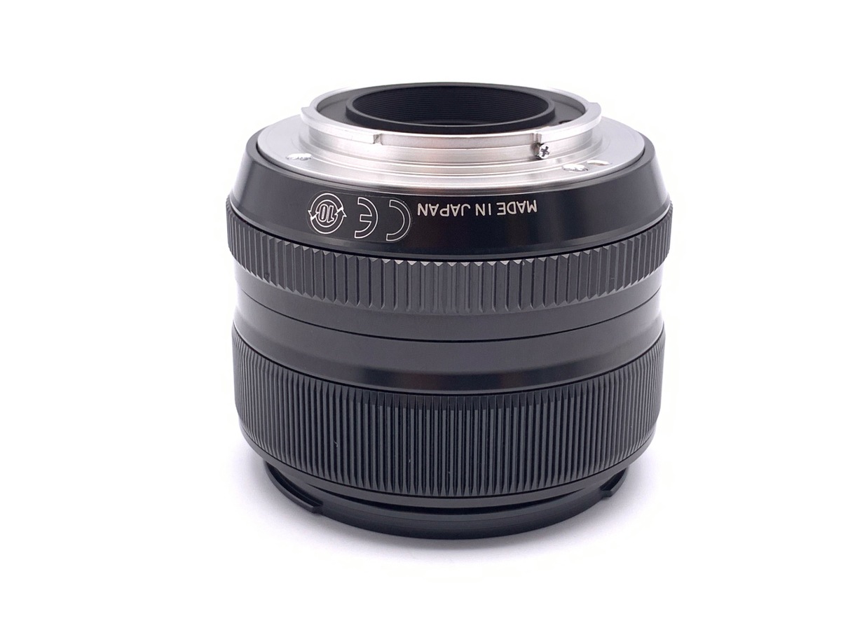 中古：A(美品)】フジフイルム XF35mm F1.4 R | 2483910003770
