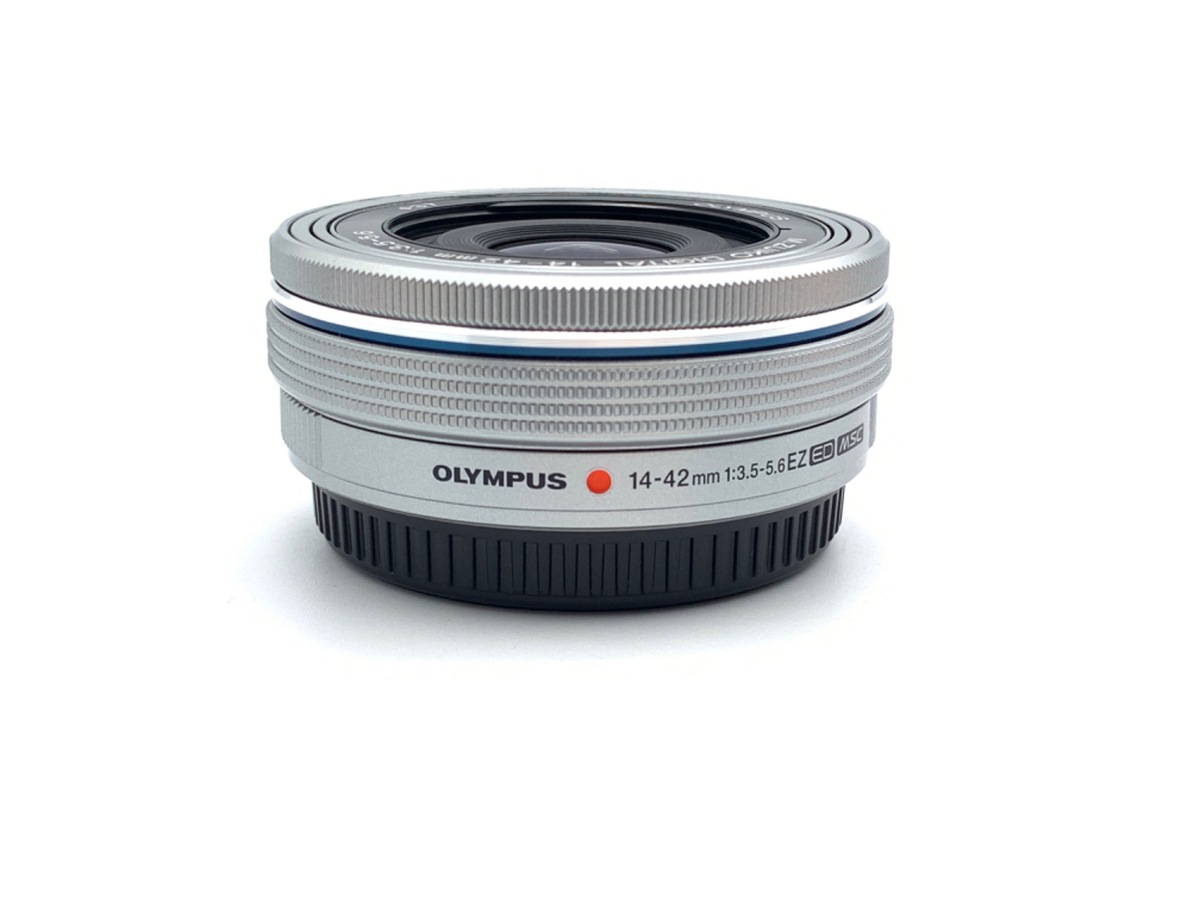 M.ZUIKO DIGITAL ED 14-42/3.5-5.6 EZ ް