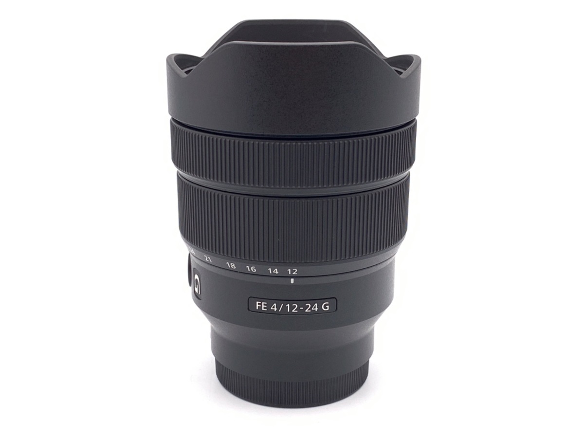 FE 12-24mm F4 G SEL1224G 中古価格比較 - 価格.com