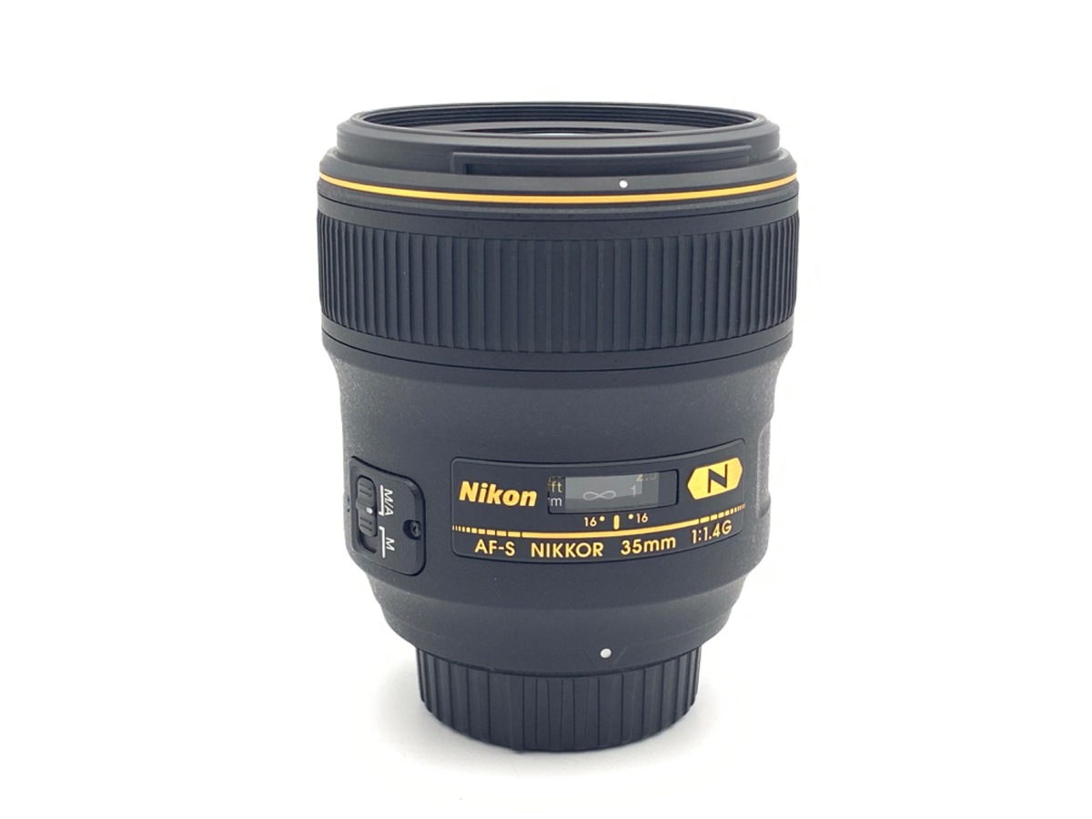 ■Nikon AF-S NIKKOR 35mm f1.4G ナノクリスタル Review: Nikon AF-S 35mm 1.4G - phillipreeve.net