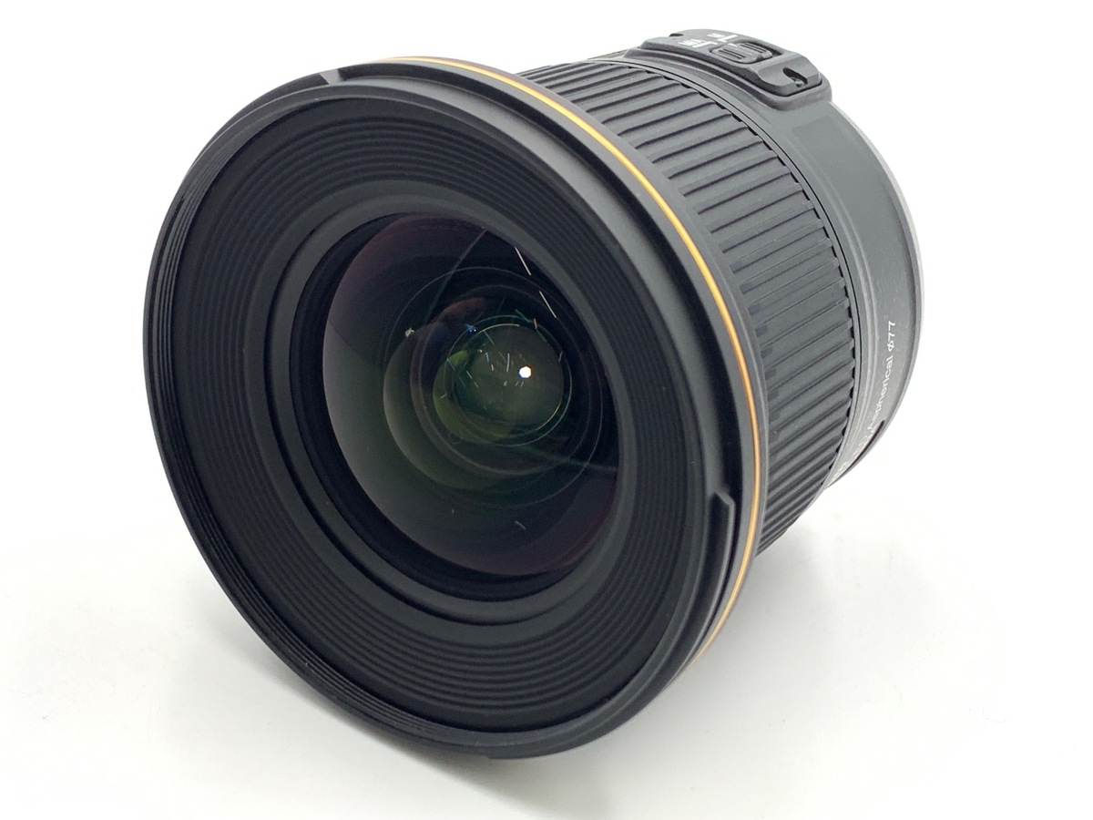Nikon Nikkor 50mm f1.8 Ai-s パンケーキレンズ ニコン Nikon Ai-s