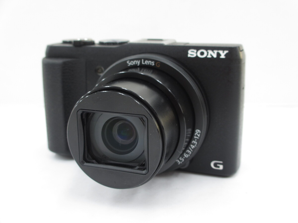 中古：B(並品)】ソニー Cyber-shot DSC-HX60V | 2483910005170