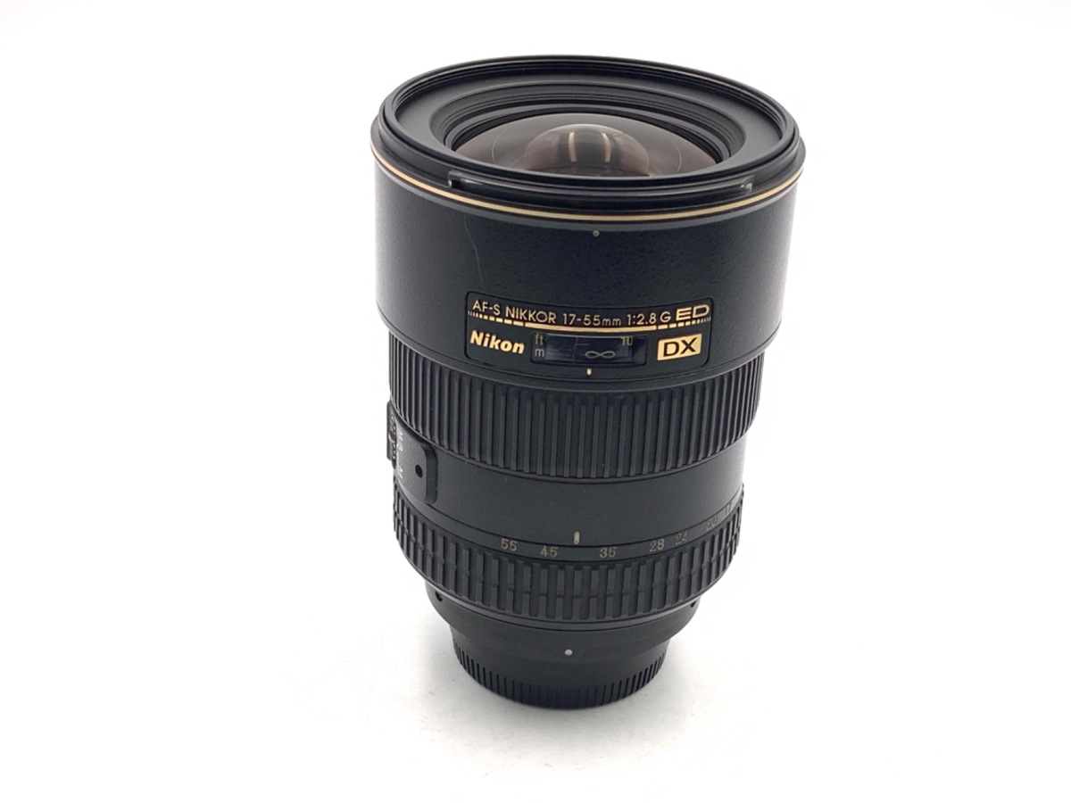 Nikon F100 + AF-S NIKKOR 17-55mm F2.8セット AF-S DX Zoom-Nikkor 17-55mm f/2.8G IF-ED 中古価格比較 - 価格.com