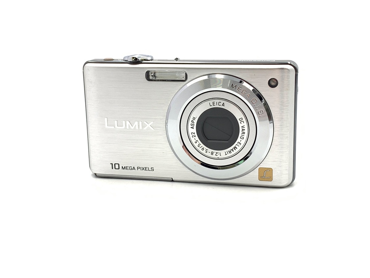 LUMIX DMC-FS7 コンパクトデジタルカメラ 概要 デジタルカメラ DMC-FS7 | LUMIX（ルミックス） ミラーレス