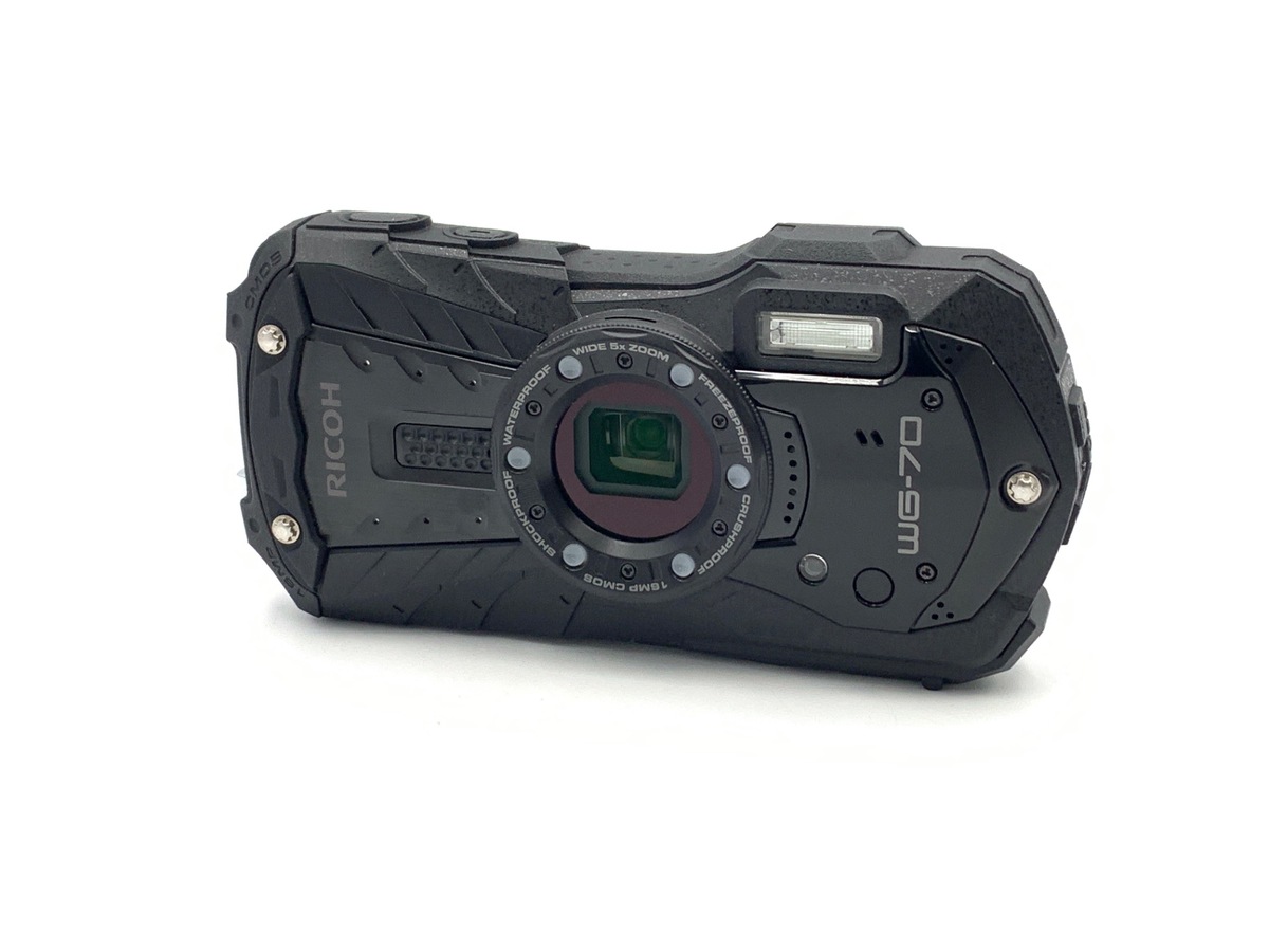 最終価格！タフなアイツが超美品！RICOHデジカメ WG-70 ほぼキズ無し 815hB8uCb+L._UF350,350_QL50_.jpg