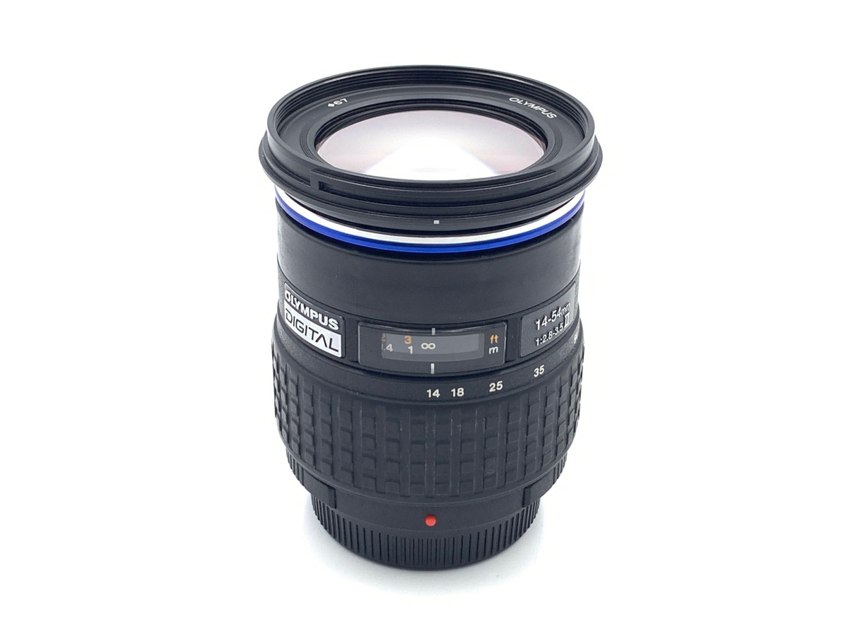 オリンパス Olympus Zuiko 14-54mm f/2.8-3.5 Ⅱ