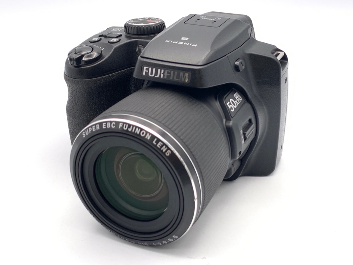 FinePix S9800y1620fz