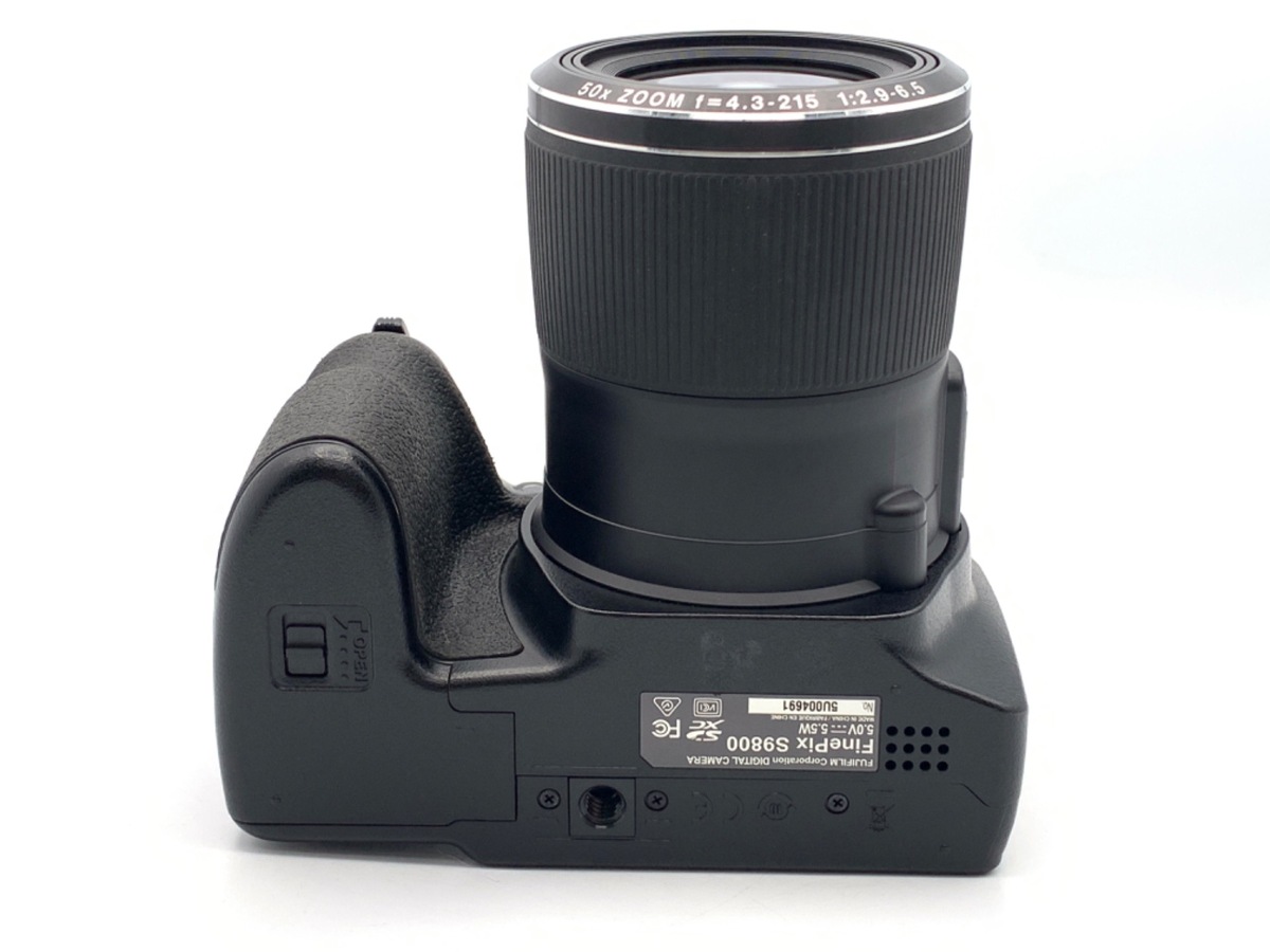 FinePix S9800y1620fz