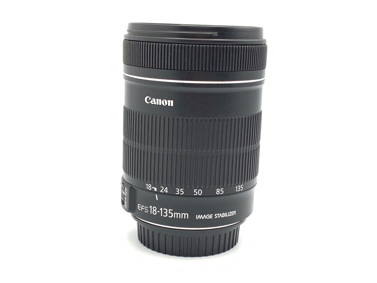 ❤即購入1000円OFF❤キャノン Canon EF-S 18-135mm IS Amazon.com : Canon Canon EF-S 18-135mm f/3.5-5.6 is USM