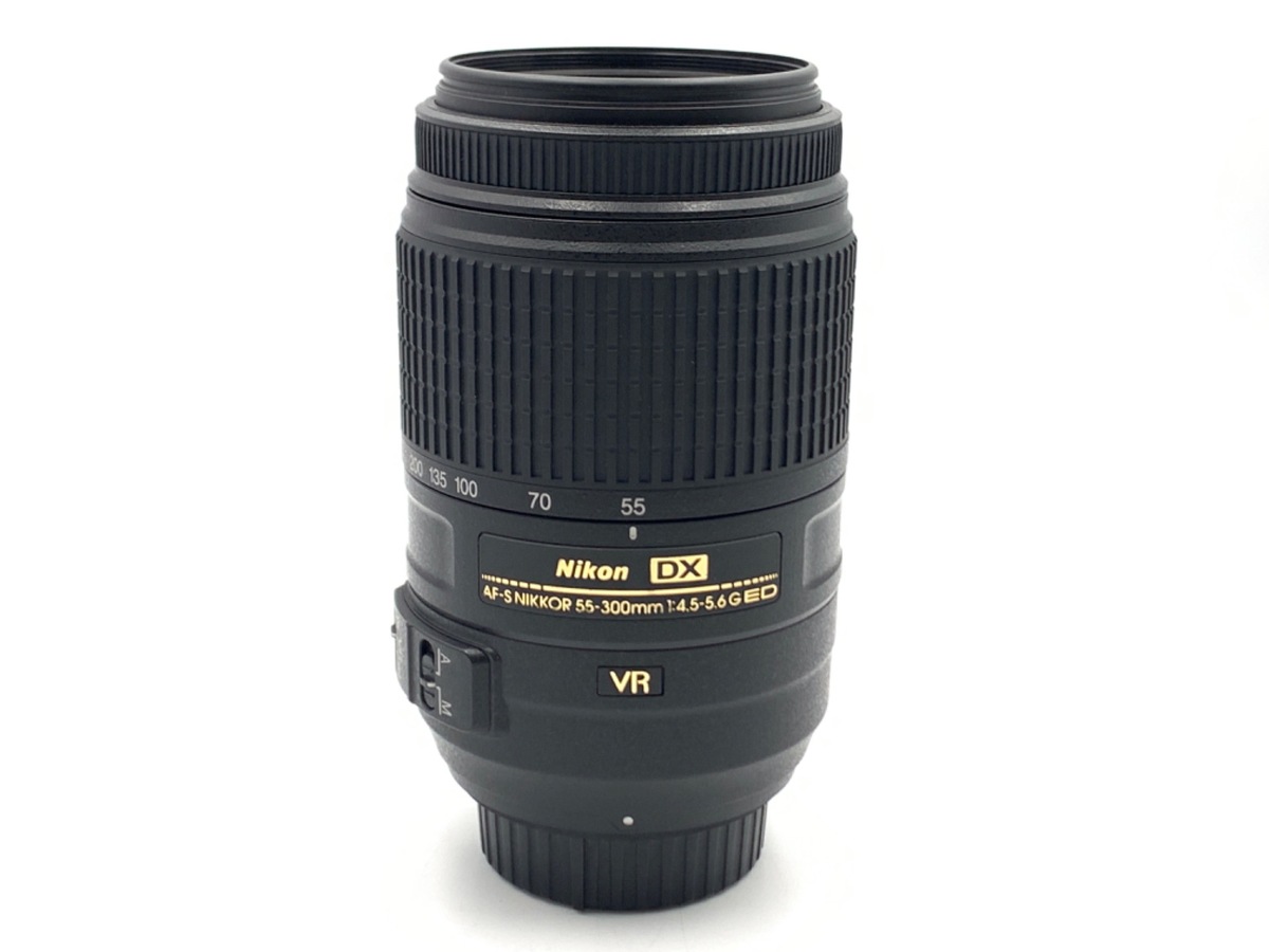 ニコンレンズ ニコン、超望遠ズームレンズ NIKKOR Z 100-400mm f/4.5-5.6 VR S
