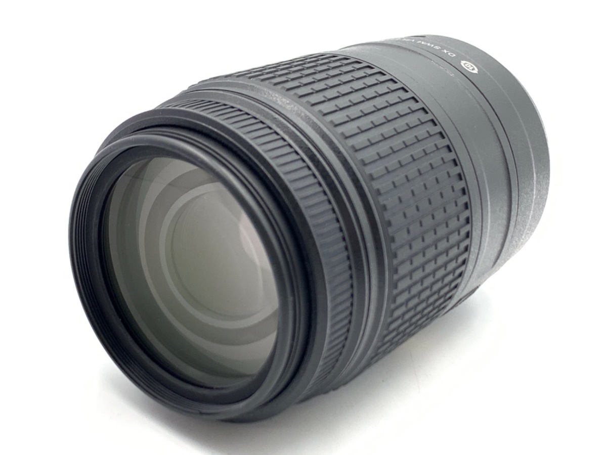【中古】ニコン AF-S DX NIKKOR 55-300mm F4.5-5.6G ED VR