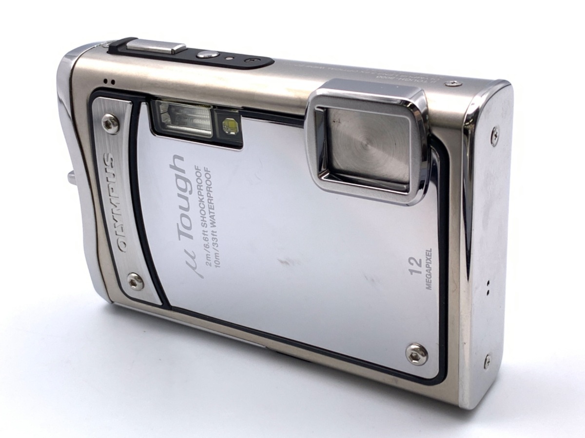 価格.com - オリンパス OLYMPUS STYLUS TG-2 Tough 価格比較