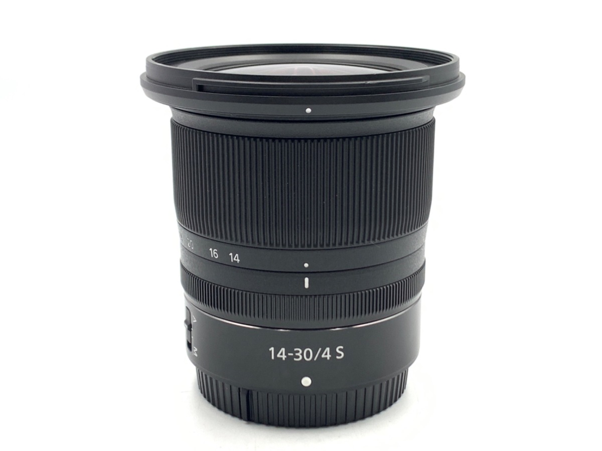 Nikon - 【中古】(ニコン) Nikon Z 14-30/4 S NIKKOR Z 14-30mm f/4 S 中古価格比較 - 価格.com