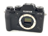 中古】フジフイルム X-T2 ボディ ブラック 在庫一覧｜カメラのキタムラ
