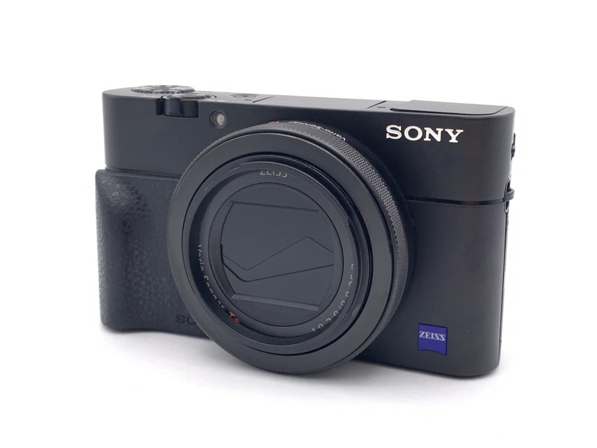 〓Wi-Fi機能搭載〓ソニー SONY Cyber-shot RX100M5 Amazon.com : Sony Cyber-Shot DSC-RX100 VA Camera DSC