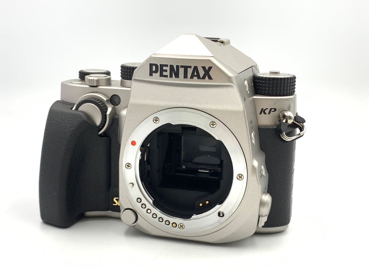 PENTAX KP ボディ 中古価格比較 - 価格.com