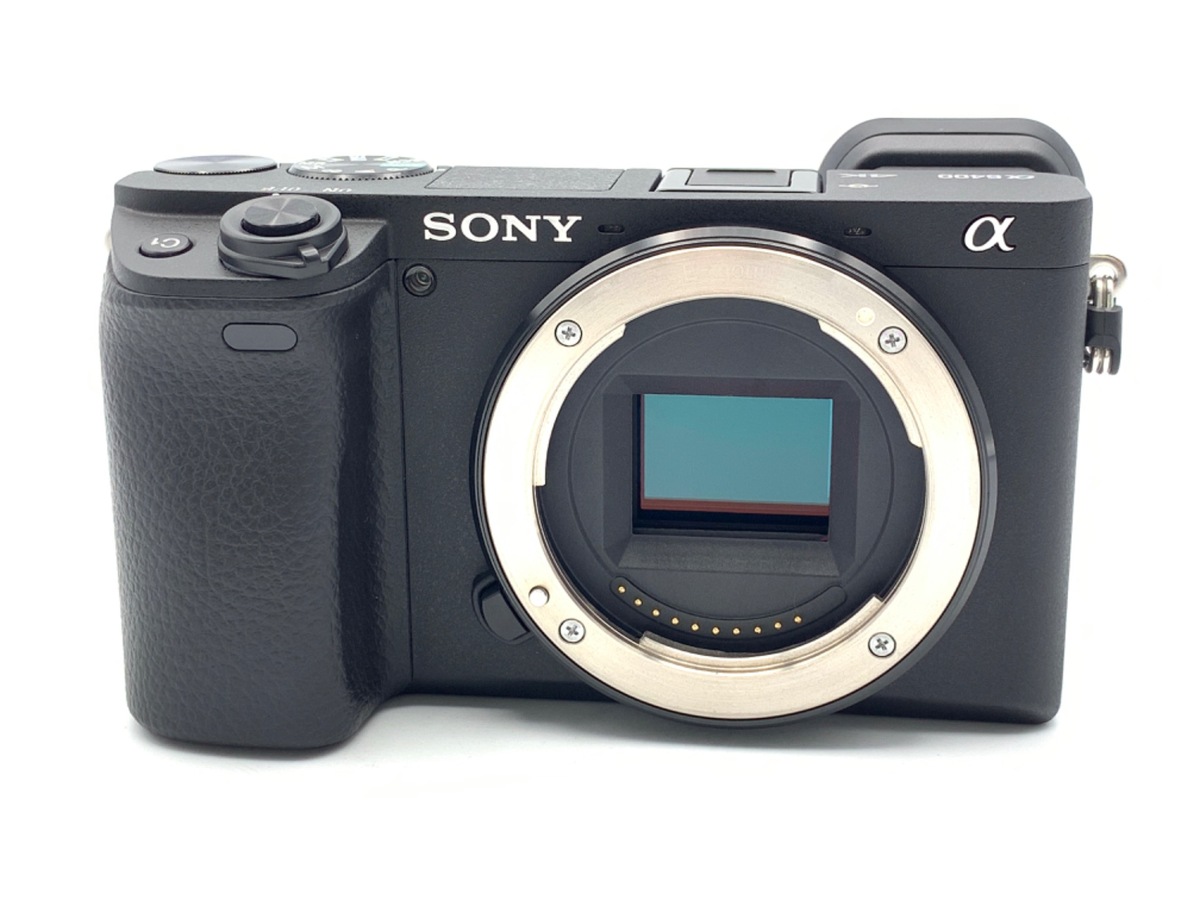 価格.com - SONY α6100 ILCE-6100 ボディ 価格比較