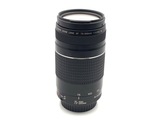 中古】EF 75-300/4-5.6 II 在庫一覧｜カメラのキタムラ
