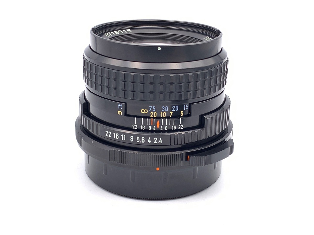 SMC PENTAX67 105mmF2.4 中古価格比較 - 価格.com