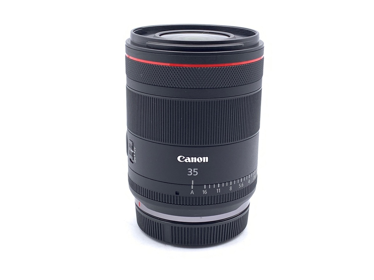 RF35mm F1.4 L VCM 中古価格比較 - 価格.com