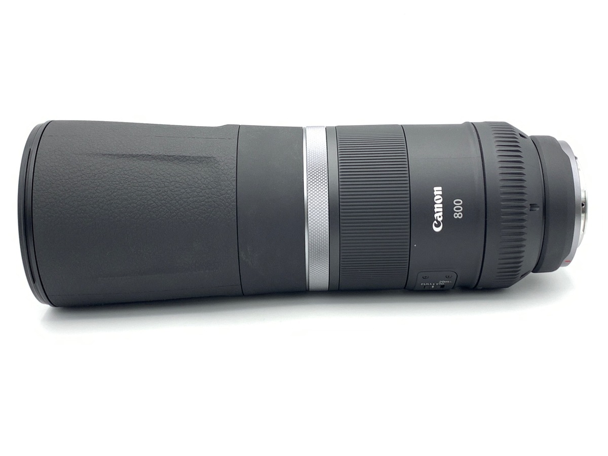 RF800mm F11 IS STM 中古価格比較 - 価格.com