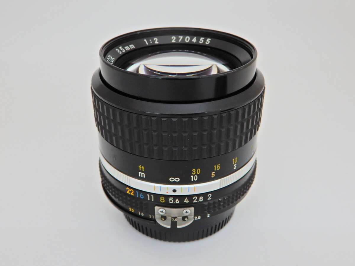 Ai-S 85/2