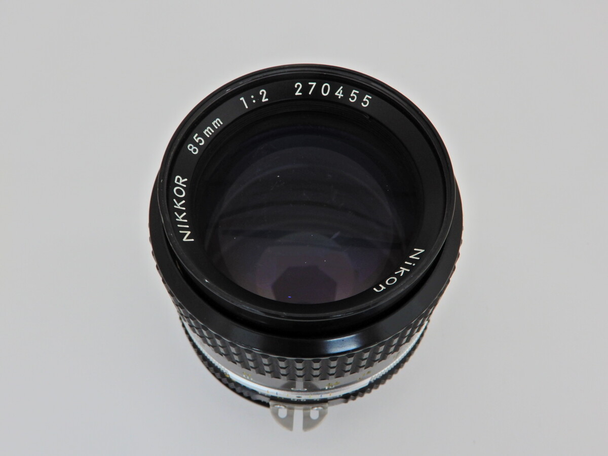 Ai-S 85/2