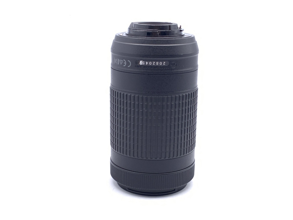 【中古】ニコン AF-P DX NIKKOR 70-300mm f/4.5-6.3G ED VR